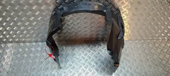 Fiat 500 Abarth Front wheel arch liner splash guards S25099075 51820272