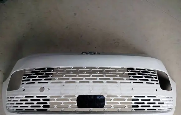 Hyundai Staria Front bumper 86511-CG000