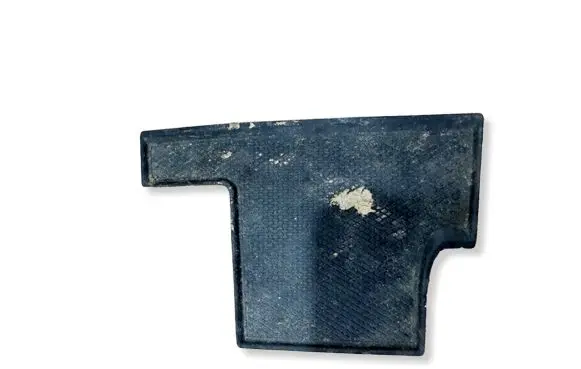 Mercedes-Benz E W211 Glove box pad A2116830051