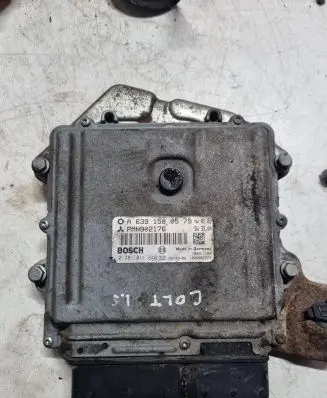 Mitsubishi Colt Engine control unit/module A6391500579 PMN902176 0281011840