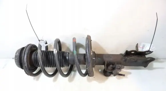 Hyundai i20 (PB PBT) Front shock absorber with coil spring