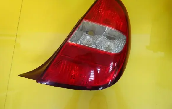Citroen C5 Rear/tail lights 9632646680