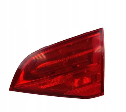Audi A4 S4 B8 8K Tailgate rear/tail lights