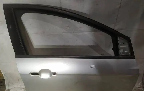 Ford Focus Front door pilkos