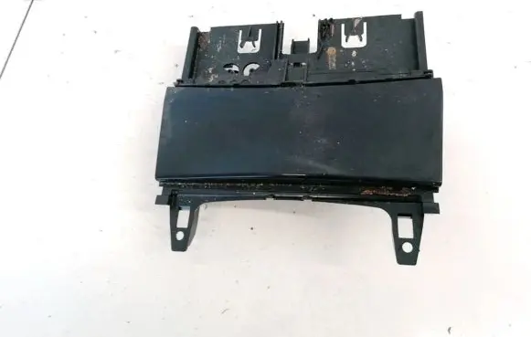 Car ashtray