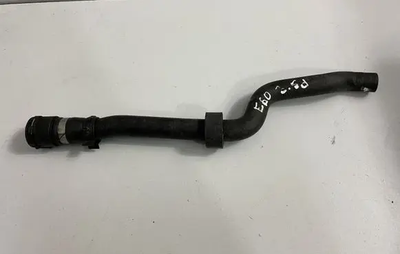 BMW 6 E63 E64 Engine coolant pipe/hose 6912735