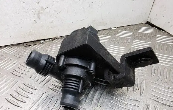 BMW 5 E60 E61 Electric auxiliary coolant/water pump 6917700 64216917700 70207801