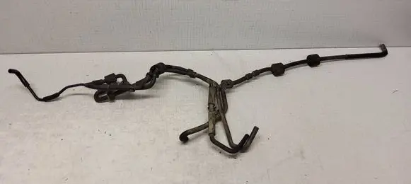 Volkswagen Caddy Vacuum line/pipe/hose 03G13105