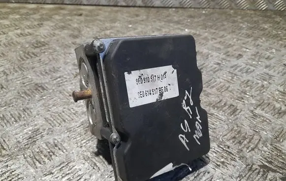 Audi A4 S4 B7 8E 8H ABS Pump 8e0614517BF 0265234336