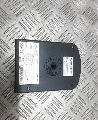Ford Mondeo MK IV Bluetooth control unit module 7S7T19G488AE