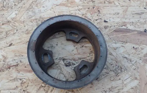 Audi A6 S6 C5 4B Camshaft pulley/ VANOS 059109111G