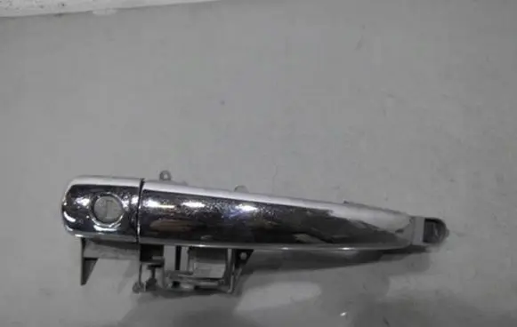 Peugeot 308 Front door exterior handle
