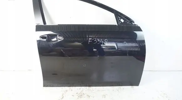 KIA Ceed Rear door