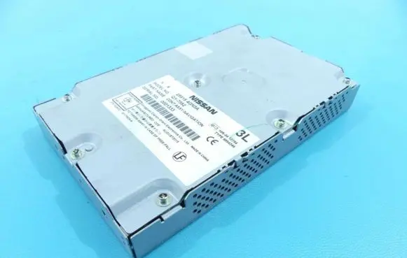 Infiniti Q50 Central body control module 259154GN3A IMPRK1283209