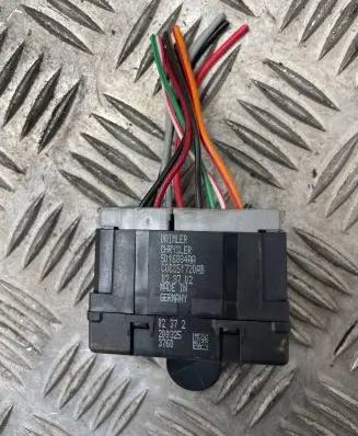 Chrysler Voyager Other control units/modules 5016884aa