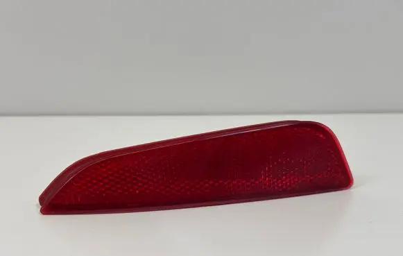Opel Crossland X Rear tail light reflector 13478307