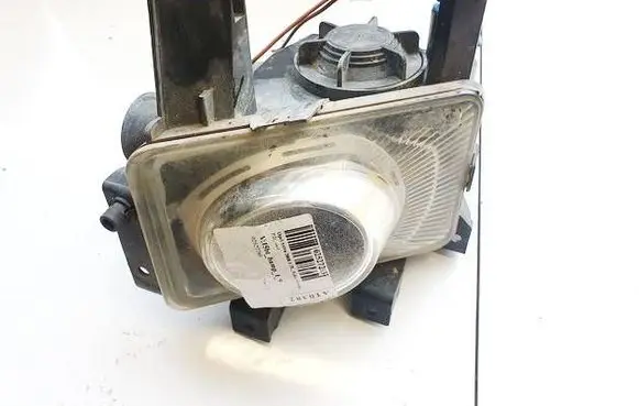 Opel Astra H Front fog light 301392437