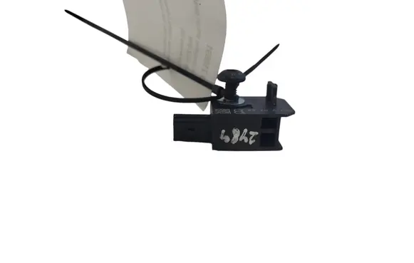 Opel Ampera Airbag deployment crash/impact sensor 13502577