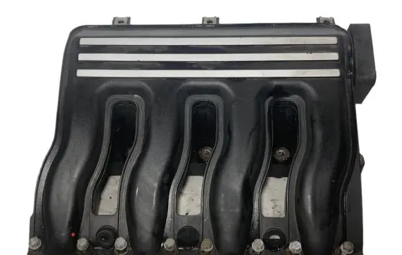 BMW 5 E39 Intake manifold 2246942