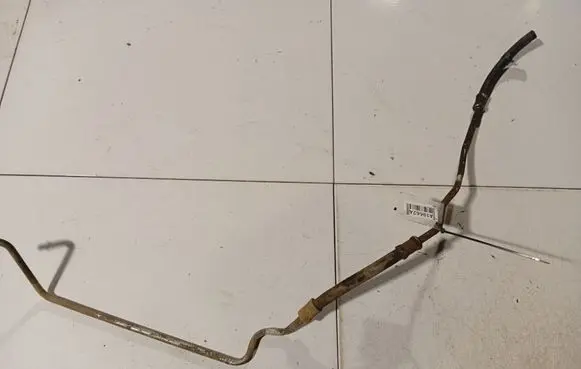 Volvo V50 Power steering hose/pipe/line 
