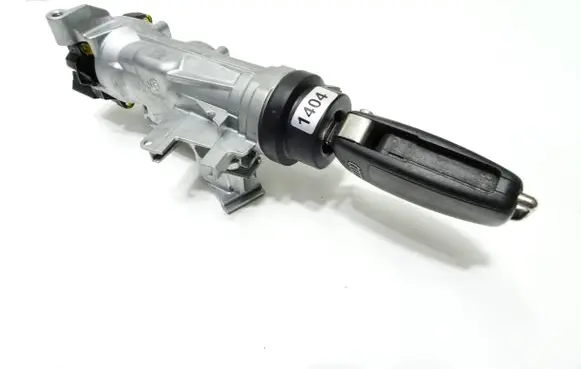 Volkswagen Touran III Ignition lock 5Q1905865A 1034583900 91810SC40031