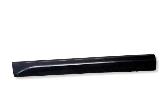 Audi Q5 SQ5 Front door trim (molding) 8R0853959E 8R0853959D