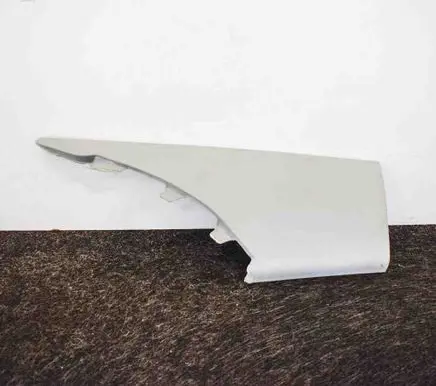 Audi A4 S4 B9 8W (C) pillar trim 8W5867245