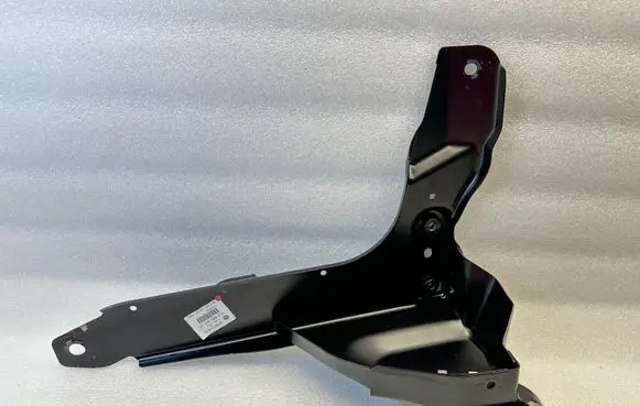 Porsche Cayenne (9PA) Other interior part 7L0885341D
