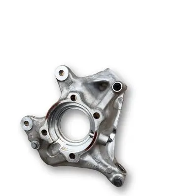 BMW 1 F70 Front wheel hub spindle knuckle 31216890171 6890171