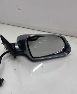 Skoda Octavia Mk2 (1Z) Front door electric wing mirror E9024245 E9014245