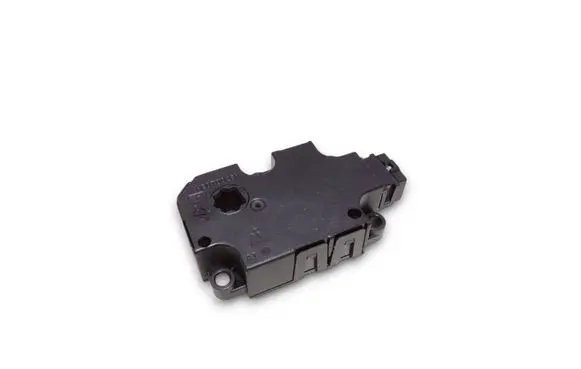 Audi A6 S6 C7 4G Air flap motor/actuator ZBAT0083D00 K1643