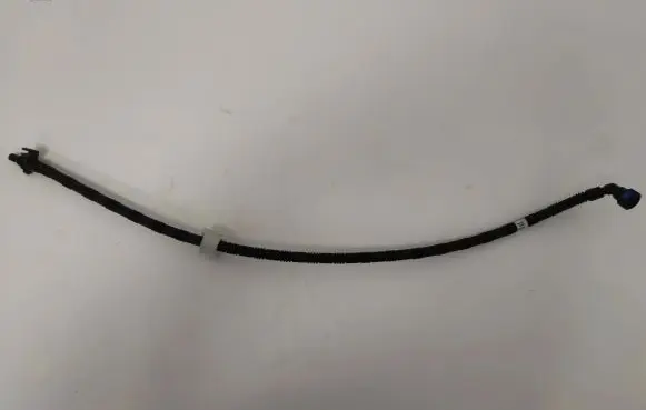 Audi Q5 SQ5 Headlight washer hose/pipe 80A955567 20092019