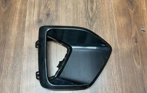 Audi A3 8Y Front bumper lower grill 8V4807953 67503