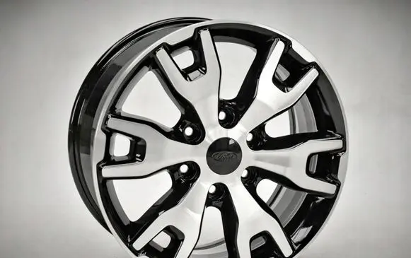 Ford Ranger R18 alloy rim AB39-1007-EA