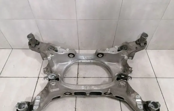 Bentley Continental Rear subframe 971599030AL