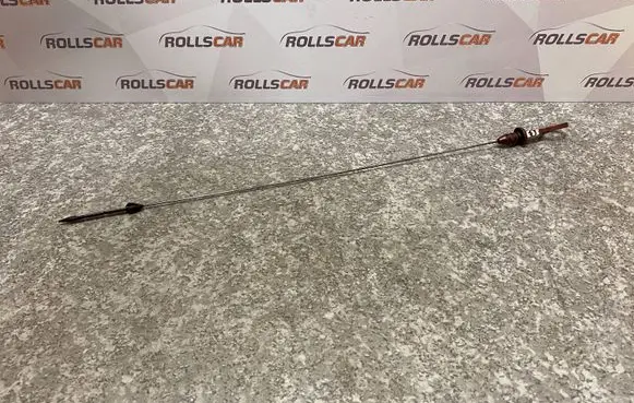 Oil level dip stick