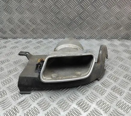 Mercedes-Benz E W212 Muffler ending A2124900927