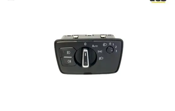 Volkswagen PASSAT B8 Light switch 3G0941633