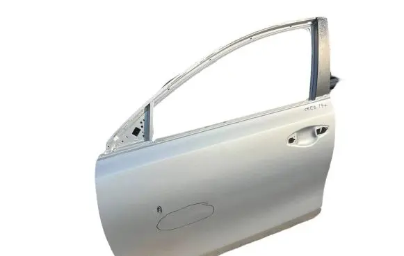 KIA Ceed Front door