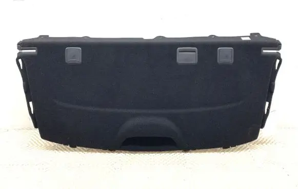 Hyundai Elantra VII Parcel shelf 89897-L1010