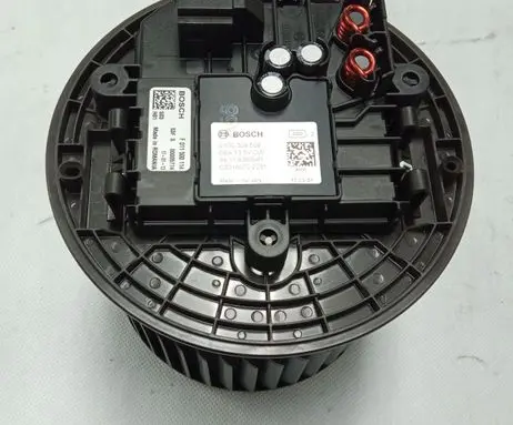 BMW i3 Heater fan/blower 9383961