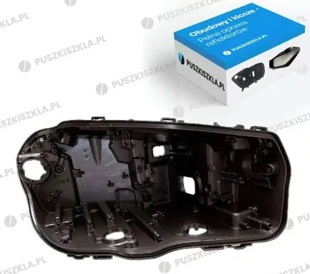 BMW X3 G01 Headlight/headlamp mounting bracket 5905049700773