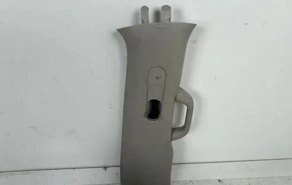 Chrysler Pacifica (B) pillar trim (top) 5RH581D2AD