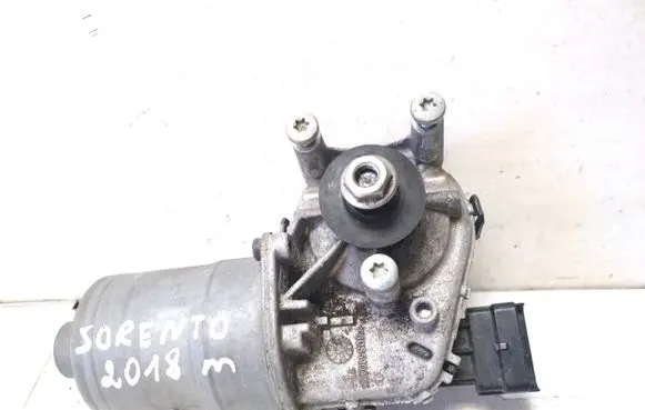 KIA Sorento Wiper motor F00S510410