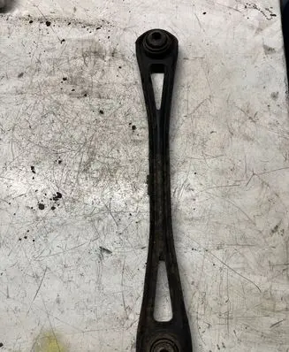 Porsche Cayenne (9PA) Rear upper control arm/wishbone 7L8501529A 021815