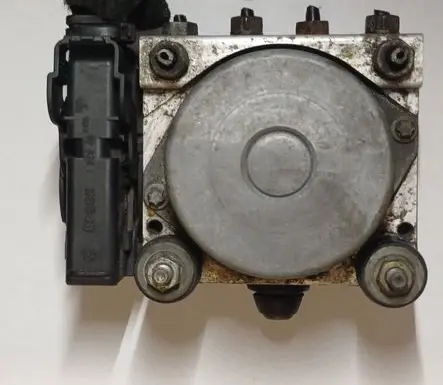Opel Corsa D ABS Pump 0265231537 13236012 0265800422