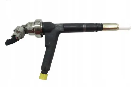 Opel Meriva A Fuel injector 8973138612