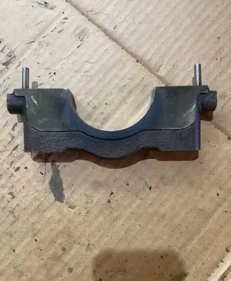 Infiniti FX Crankshaft Holder 
