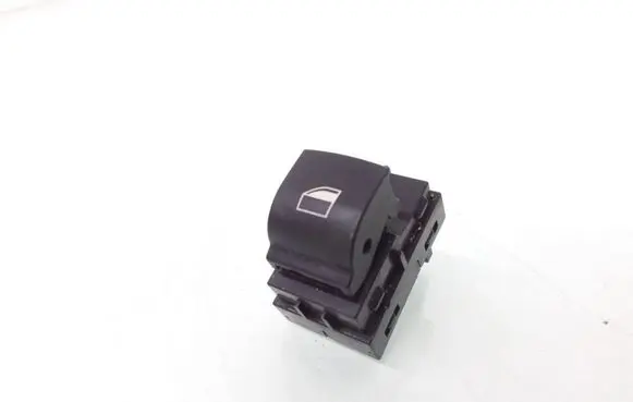 BMW 5 F10 F11 Electric window control switch 9163527