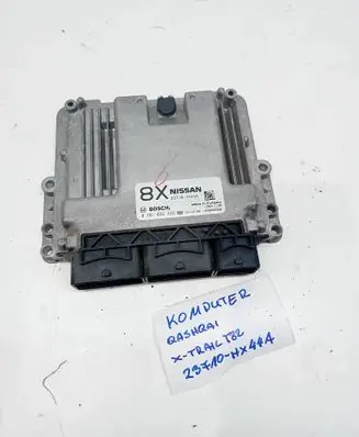 Engine control unit/module